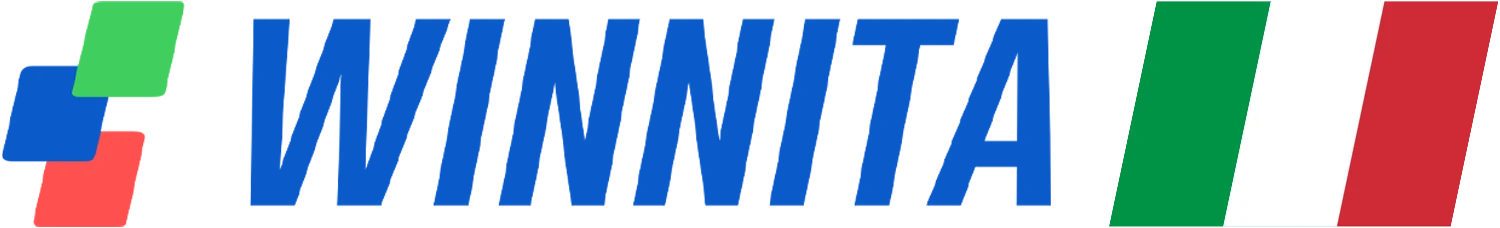 Winnita logo.