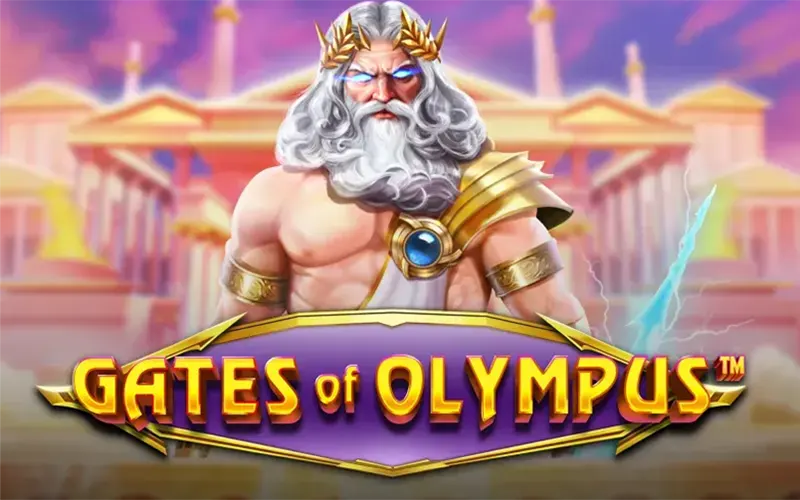 Inizia a giocare a Gates of Olympus su Winnita.