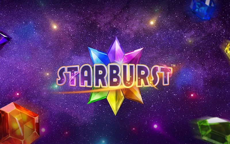 Su Winnita è disponibile il gioco Starburst con la quota più alta.